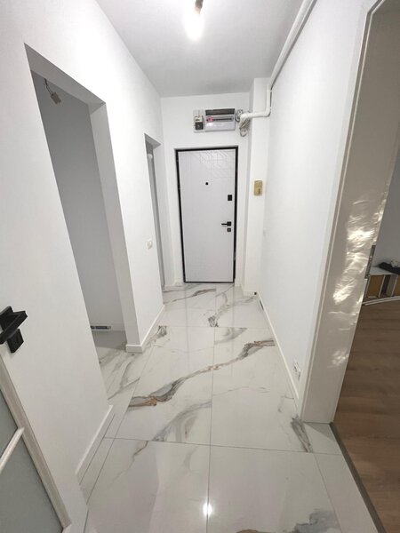 Nicolae Grigorescu metrou, Camil Ressu, Parc IOR