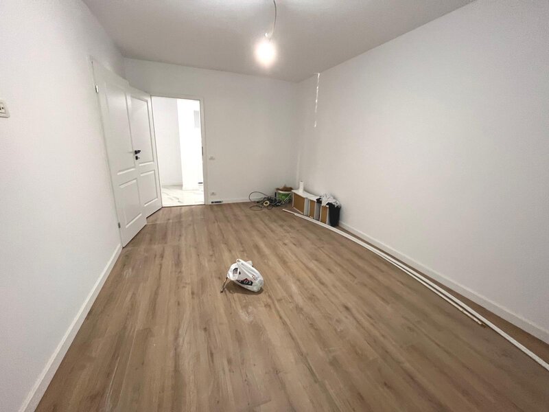 Nicolae Grigorescu metrou, Camil Ressu, Parc IOR