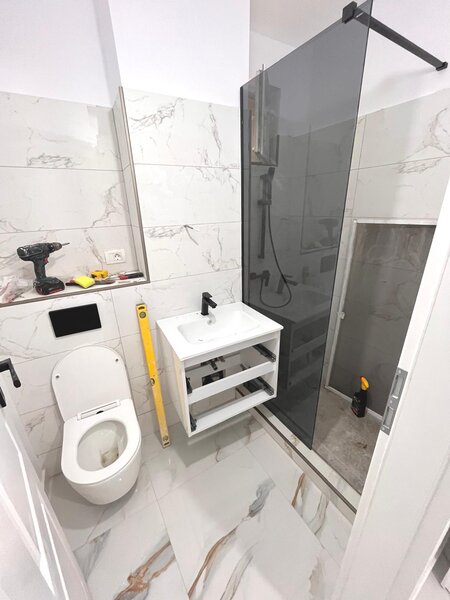 Nicolae Grigorescu metrou, Camil Ressu, Parc IOR