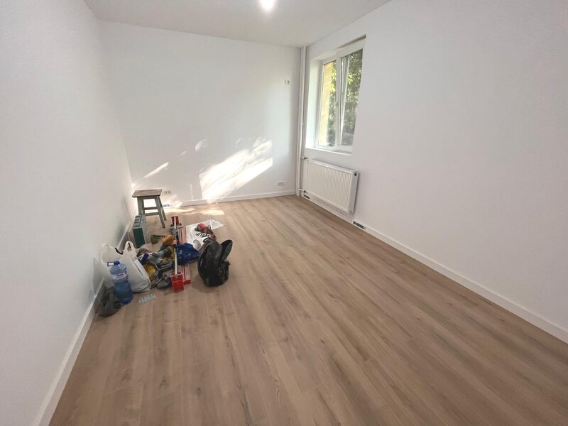 Nicolae Grigorescu metrou, Camil Ressu, Parc IOR