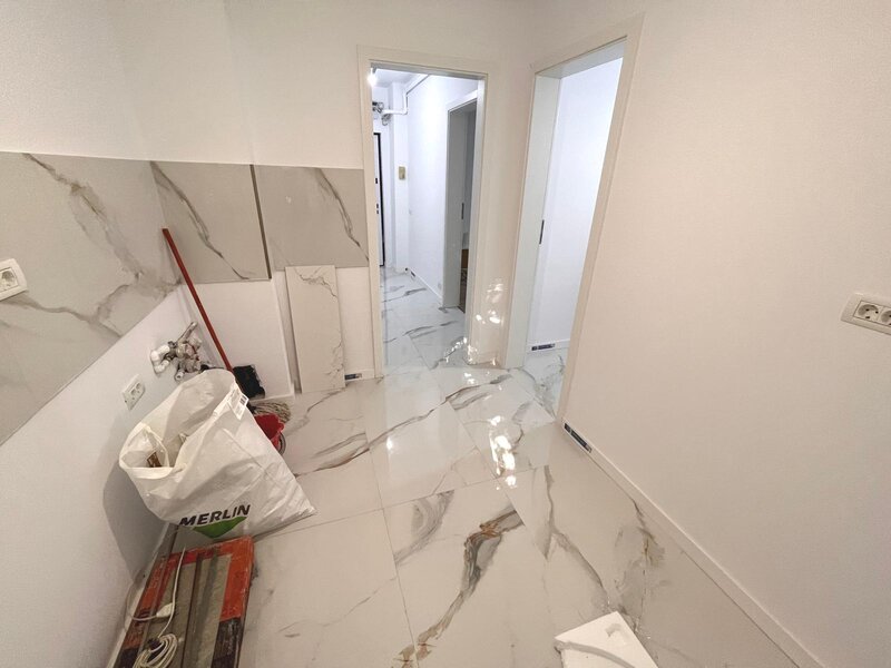 Nicolae Grigorescu metrou, Camil Ressu, Parc IOR