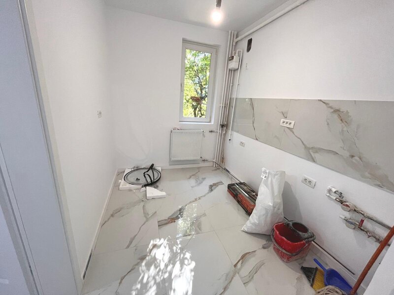 Nicolae Grigorescu metrou, Camil Ressu, Parc IOR